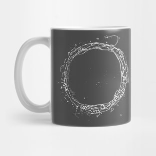 Circle Mug